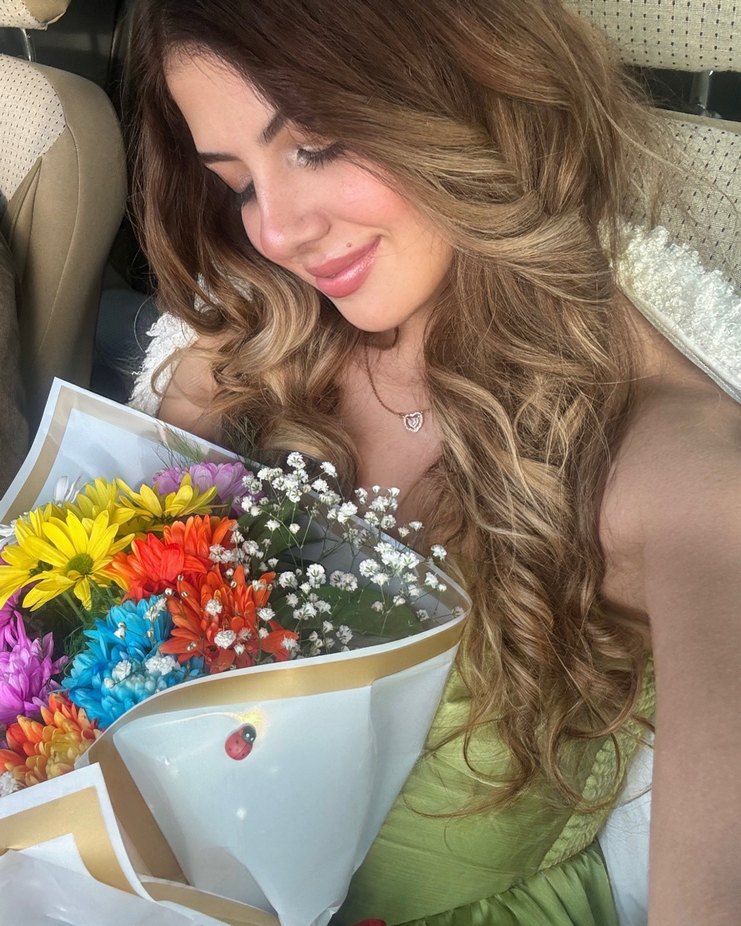 Mini Elbise - Görsel 3