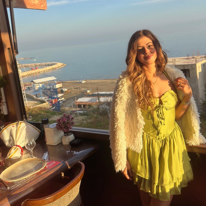 Mini Elbise - Görsel 2