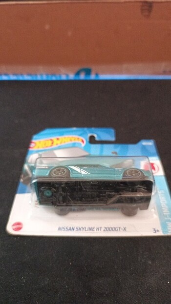  Beden Nissan Skyline Ht 2000Gt-X