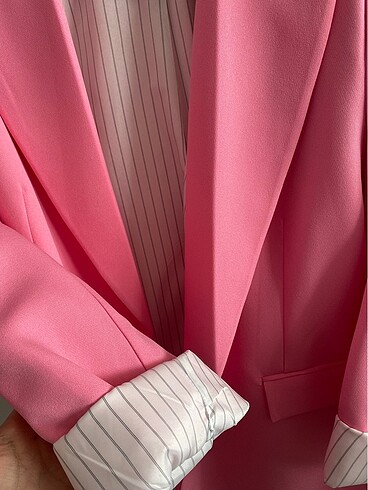 l Beden Blazer ceket