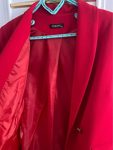 Trendyol & Milla Blazer ceket