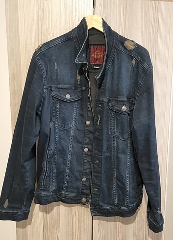 LC Waikiki Kot Ceket