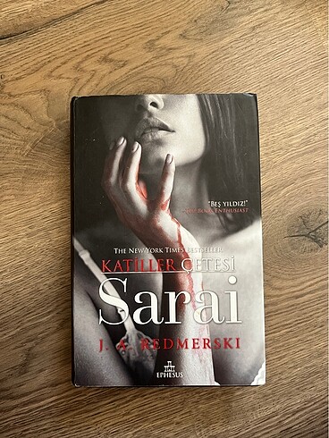 Sarai
