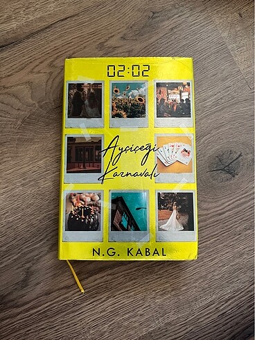 Ayçiçeği Karnavalı