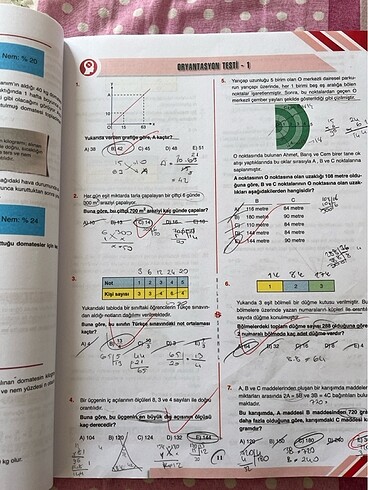  Bilgi sarmal problemler
