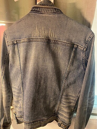 xs Beden zara kot ceket