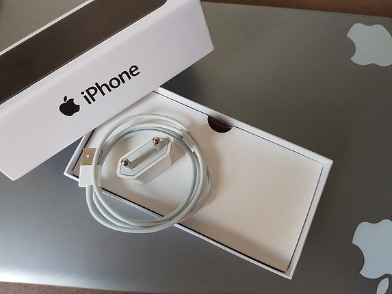 iphone şarj aleti