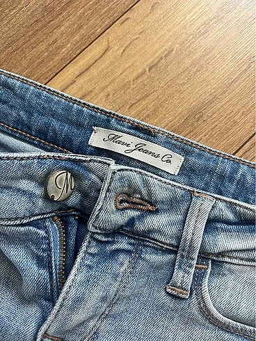 Mavi Jeans Mavi jean şort