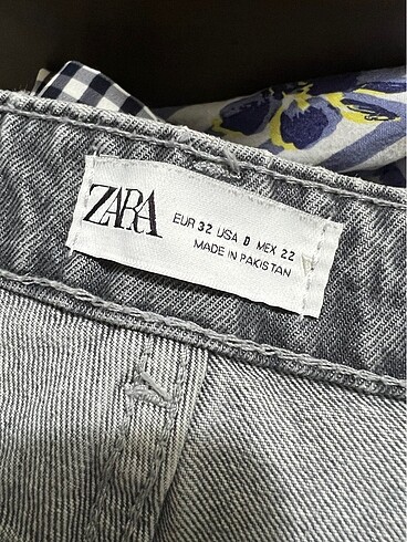 Zara Zara Jean