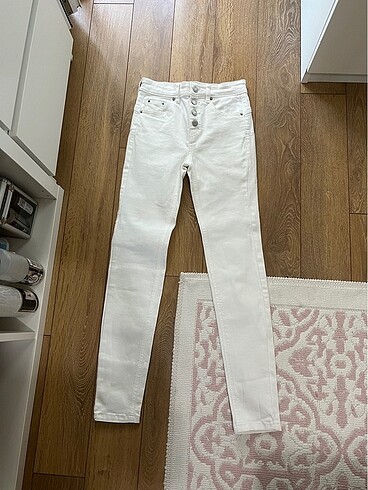 Skinny jean