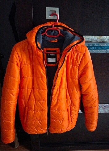 LC Waikiki Erkek çocuk mont