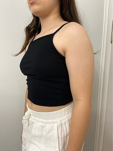 s Beden Crop top