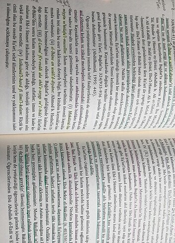 İslam Mezhepleri Tarihi Halil İbrahim Bulut