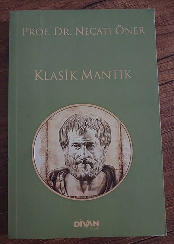 Klasik Mantık - Prof. Dr. Necati Öner