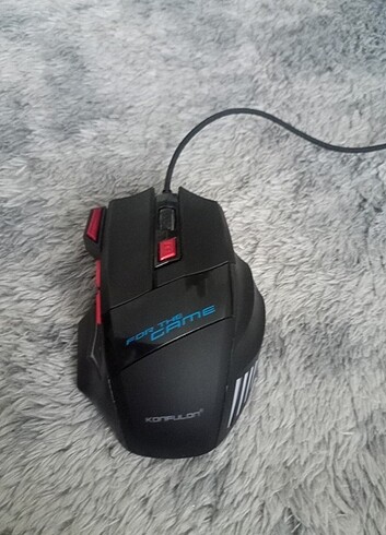 Temiz mouse 
