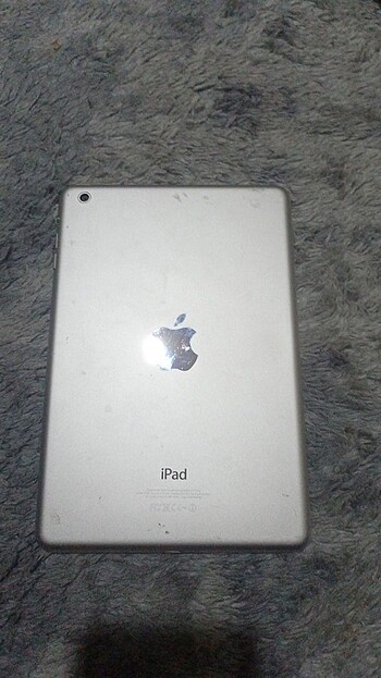 iPad tablet hurda 