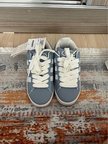 Adidas campus ayakkabı