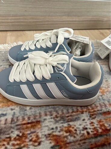 Adidas Adidas campus ayakkabı