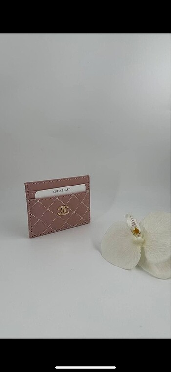  Beden çeşitli Renk CHANEL KARTIK
