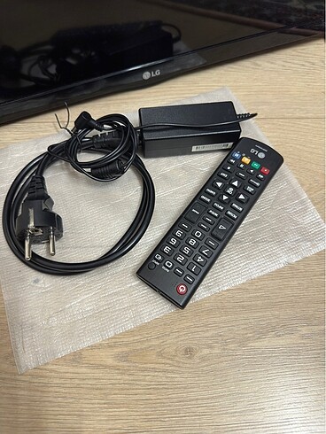 LG 24MN49HM LED MONİTÖR - Görsel 2