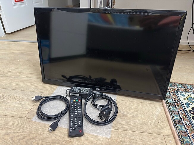 LG 24MN49HM LED MONİTÖR - Görsel 7