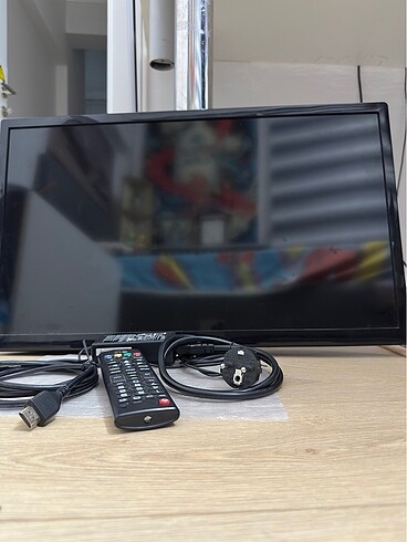 LG 24MN49HM LED MONİTÖR - Görsel 8