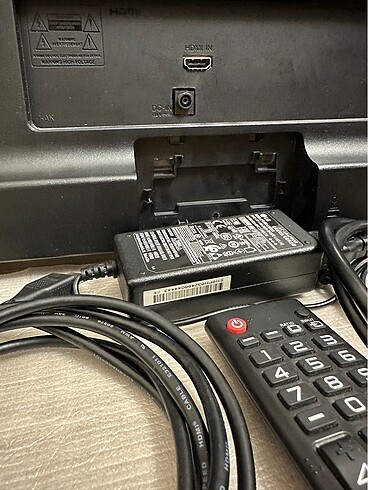 LG 24MN49HM LED MONİTÖR - Görsel 6