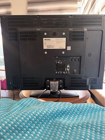 VESTEL FULL HD LCD TV - Görsel 2