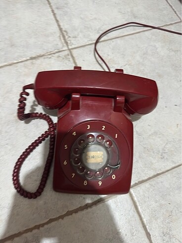 ANTİKA EV TELEFONU