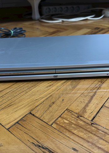 SONY DVP-NS15 CD/DVD PLAYER