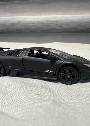 LAMBORGHINI RMZ CİTY 1.36