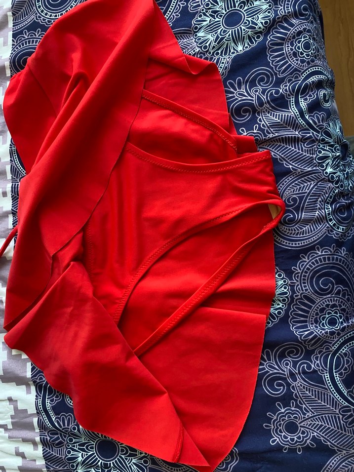 Bikini altı - Görsel 2