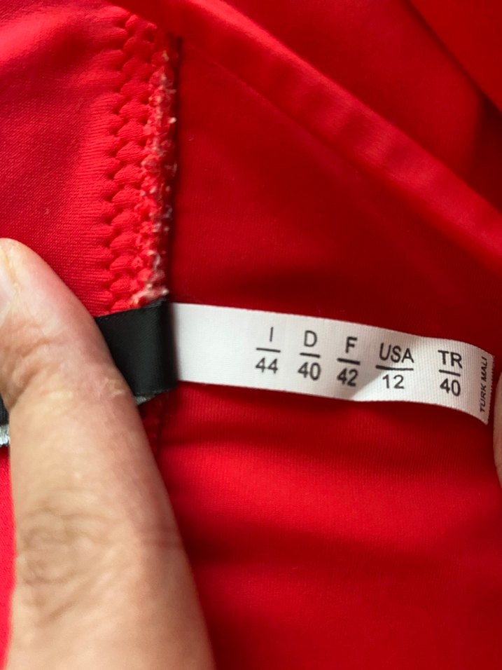 Bikini altı - Görsel 3