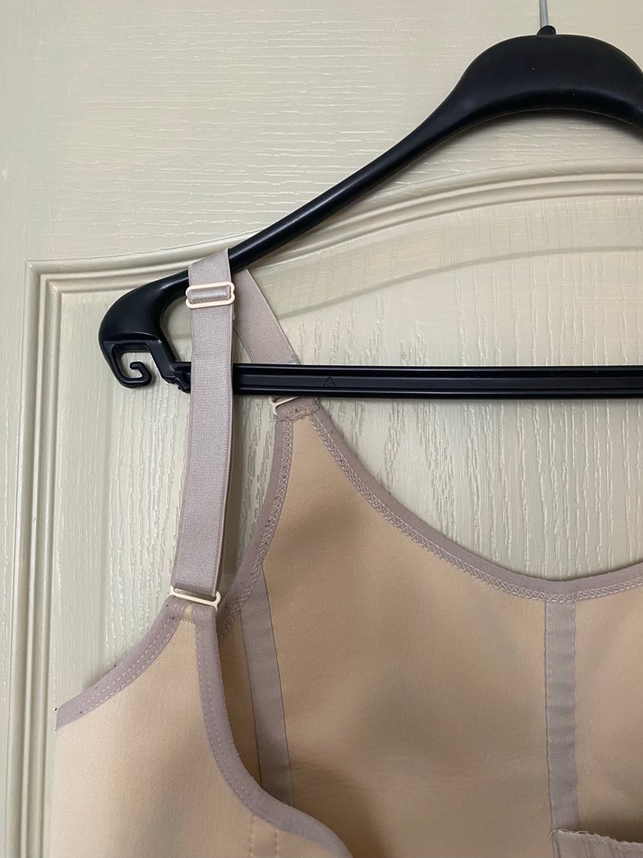 Bej Renkli korse - Görsel 4