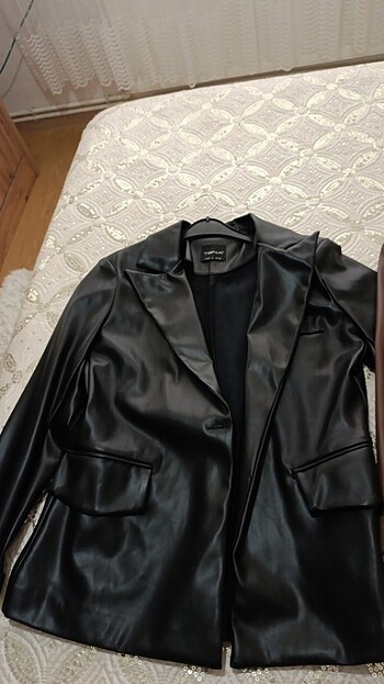 Diğer Blazer ceket