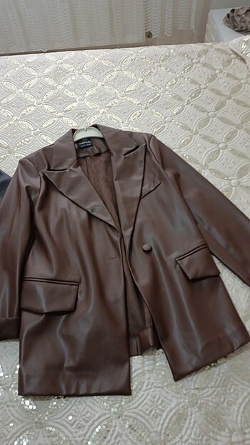 l Beden Blazer ceket