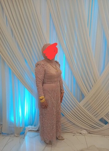 Abiye elbise