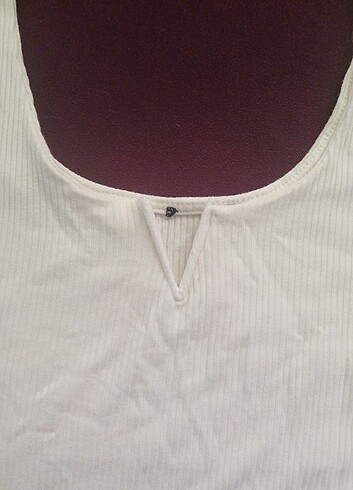 s Beden Atlet crop