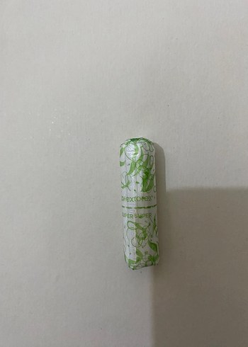  tampon