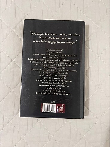 KARANTİNA 4 kitap set - Görsel 6