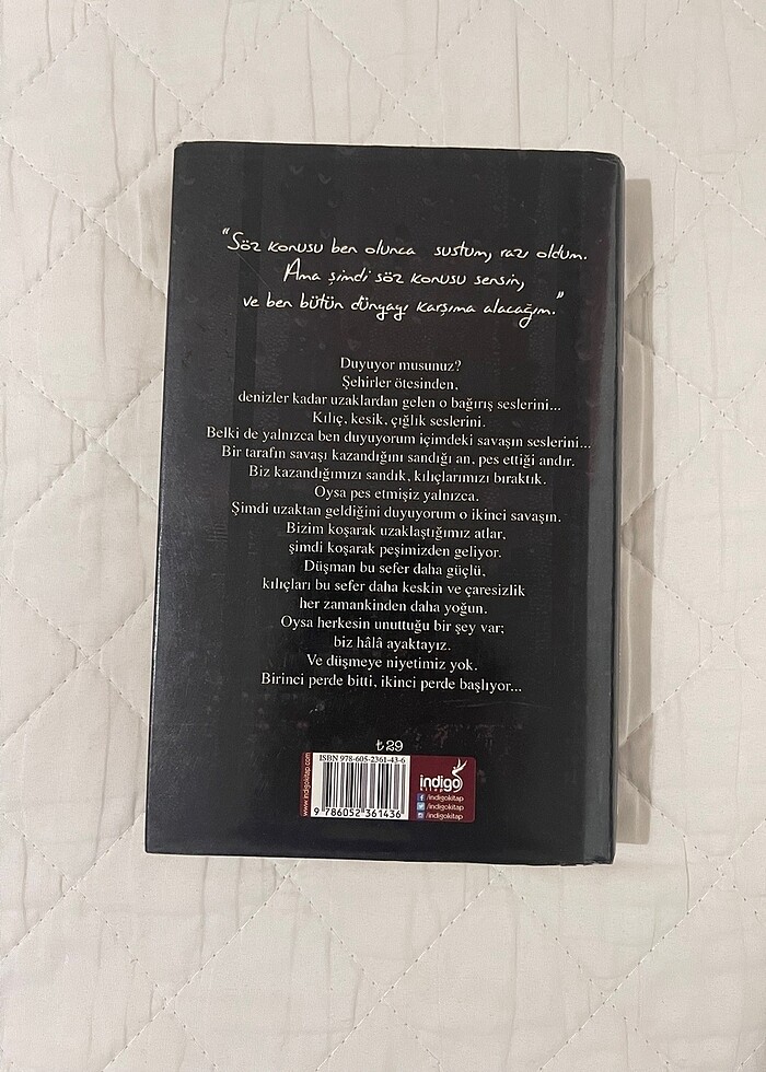 KARANTİNA 2 - Görsel 2