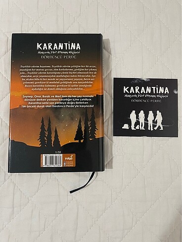 KARANTİNA 4 - Görsel 2