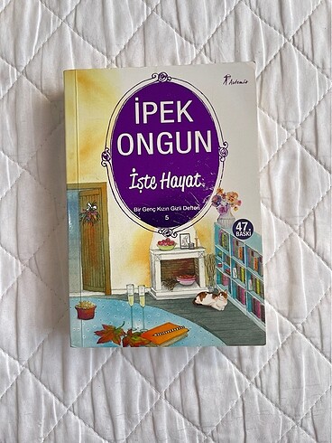 BİR GENÇ KIZIN GİZLİ DEFTERİ İLK 7 kitap - Görsel 11