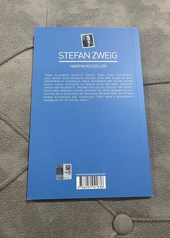 Stefan Zweig 6 kitap set (toplam 11 hikaye) - Görsel 6