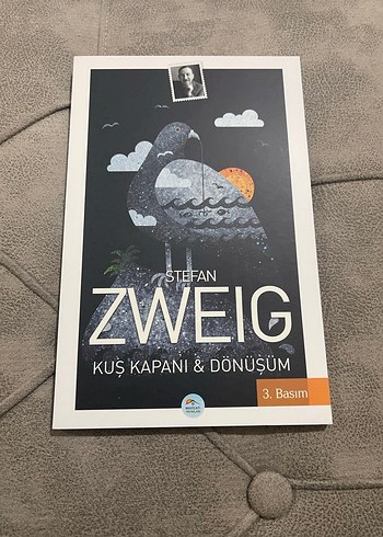 Stefan Zweig 6 kitap set (toplam 11 hikaye) - Görsel 11