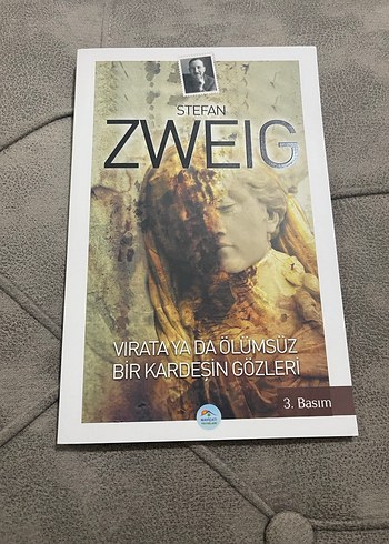 Stefan Zweig 6 kitap set (toplam 11 hikaye) - Görsel 3