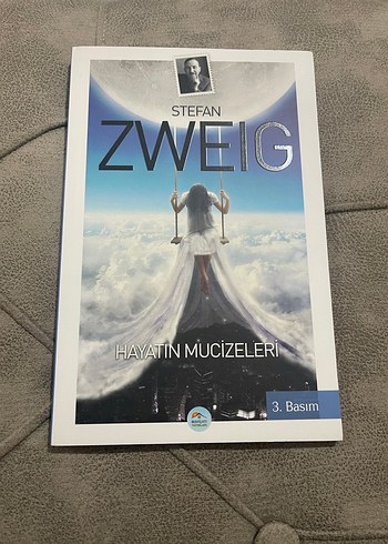 Stefan Zweig 6 kitap set (toplam 11 hikaye) - Görsel 5