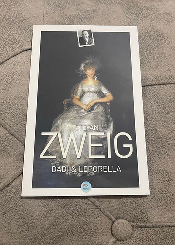 Stefan Zweig 6 kitap set (toplam 11 hikaye) - Görsel 9