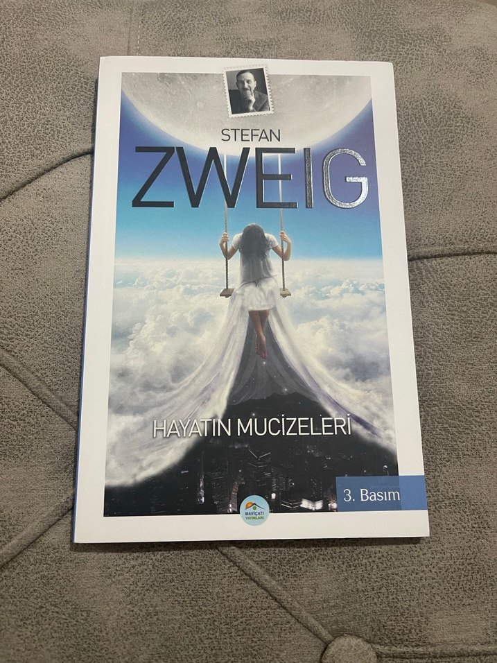 Stefan Zweig 6 kitap set (toplam 11 hikaye) - Görsel 5