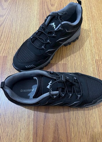 Deichmann Kadın Siyah Bot (Su İtici Malzeme) - Görsel 2